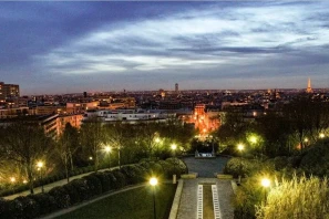 Bureau privé - 75020 - 12 postes - 4200€