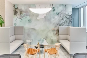 Espace indépendant - 75015 - 22 postes - 18620€