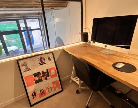 Bureau privé
