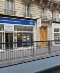 Bureau privé - 75005 - 10 postes - 2920€