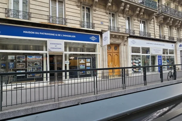 Bureau privé - 75005 - 10 postes - 2920€