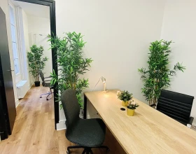 Bureau privé