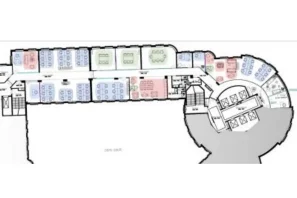 Espace indépendant - 92300 - 48 postes - 11500€