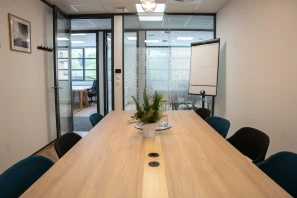 Flex-O Gare Lille Europe