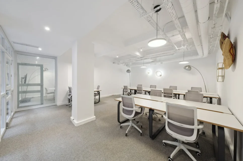 Volum Rue Louis Murat