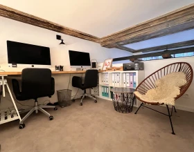 Bureau privé