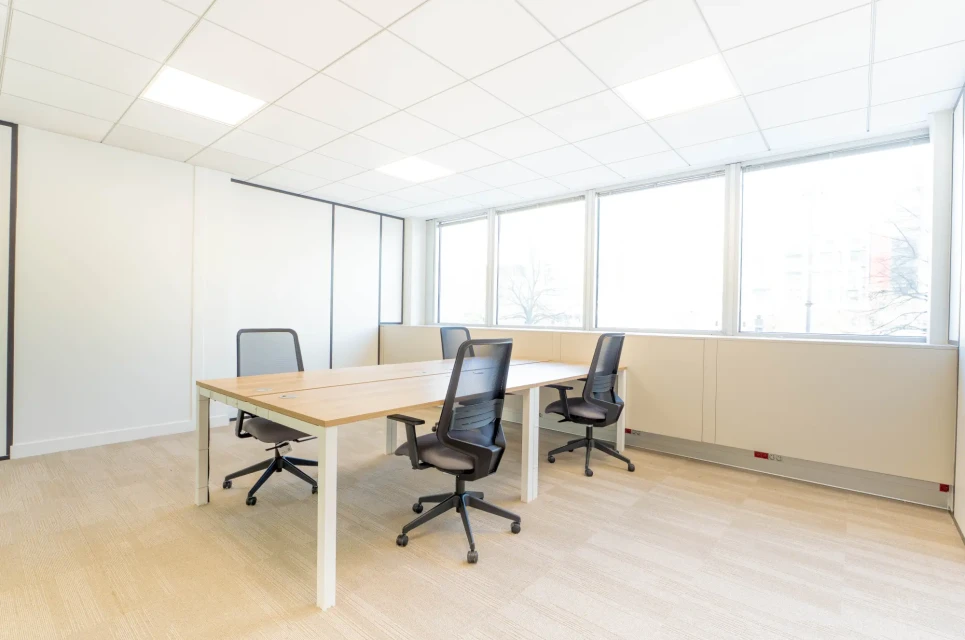 Hiptown Nanterre - Le Carillon