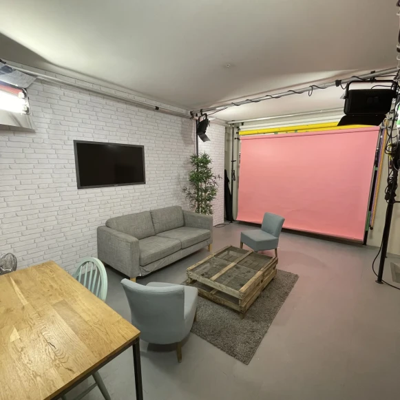 Open Space  1 poste Coworking Rue de la Jonquière Paris 75017 - photo 6