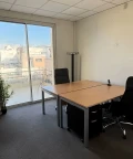 Bureau privé - 92400 - 2 postes - 1400€