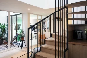 Espace indépendant - 75010 - 20 postes - 11234€