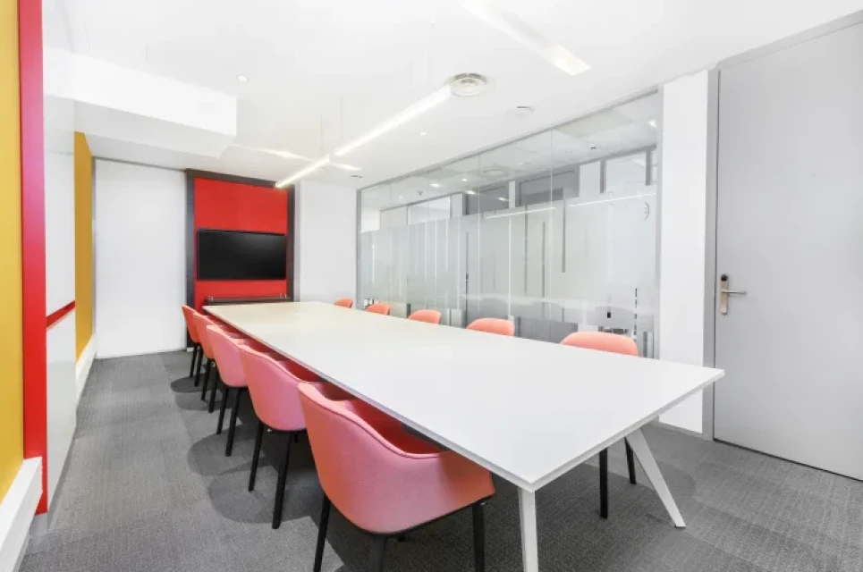 Regus - Nice, Rue de France