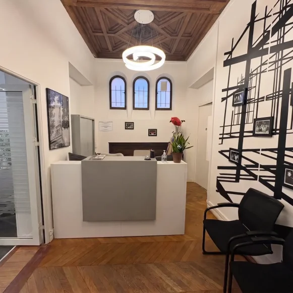 Bureau privé 103 m² 14 postes Coworking Avenue de Villiers Paris 75017 - photo 6
