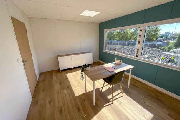 Bureau privé - 59223 - 2 postes - 295€