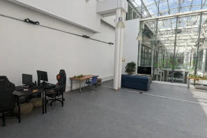 Open Space - 94200 - 6 postes - 400€