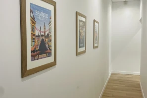 Bureau privé - 59200 - 3 postes - 299€