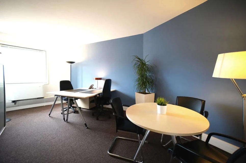 HQ - Allianz Riviera