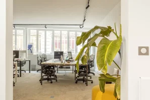 Espace indépendant - 75002 - 26 postes - 16000€