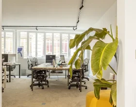 Espace indépendant