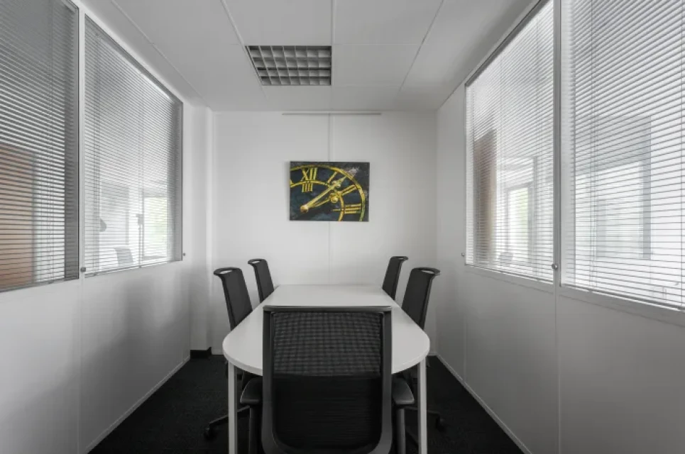 Regus - Grenoble, Meylan