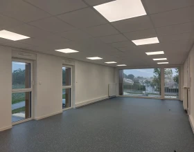 Espace indépendant
