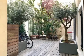 Bureau privé - 75009 - 12 postes - 3950€