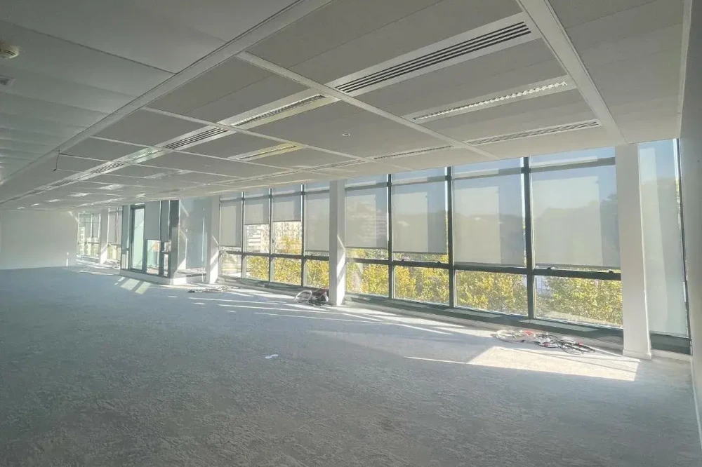 Bureau privé - 94700 - 60 postes - 21600€