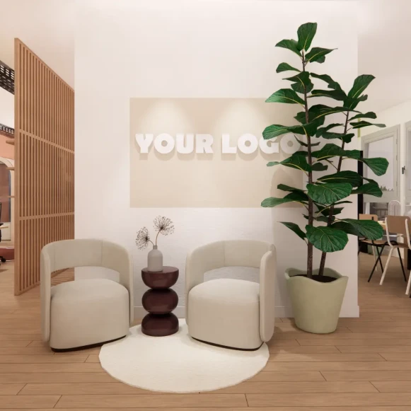 Espace indépendant 118 m² 19 postes Location bureau Rue Cadet Paris 75009 - photo 3