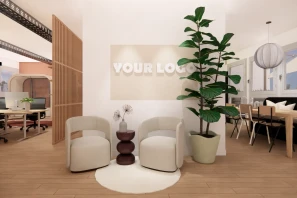 Espace indépendant - 75009 - 19 postes - 16150€