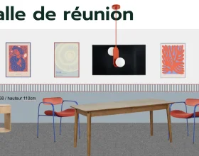 Espace indépendant