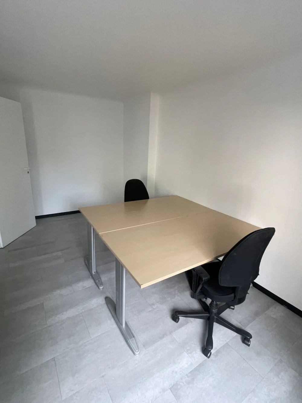 Espace indépendant - 68100 - 7 postes - 140€