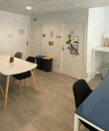 Open Space - 69002 - 8 postes - 155.84€
