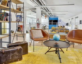 Espace indépendant