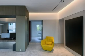 Open Space - 69300 - 1 poste - 340€