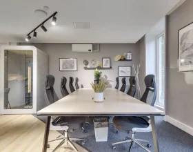 Espace indépendant