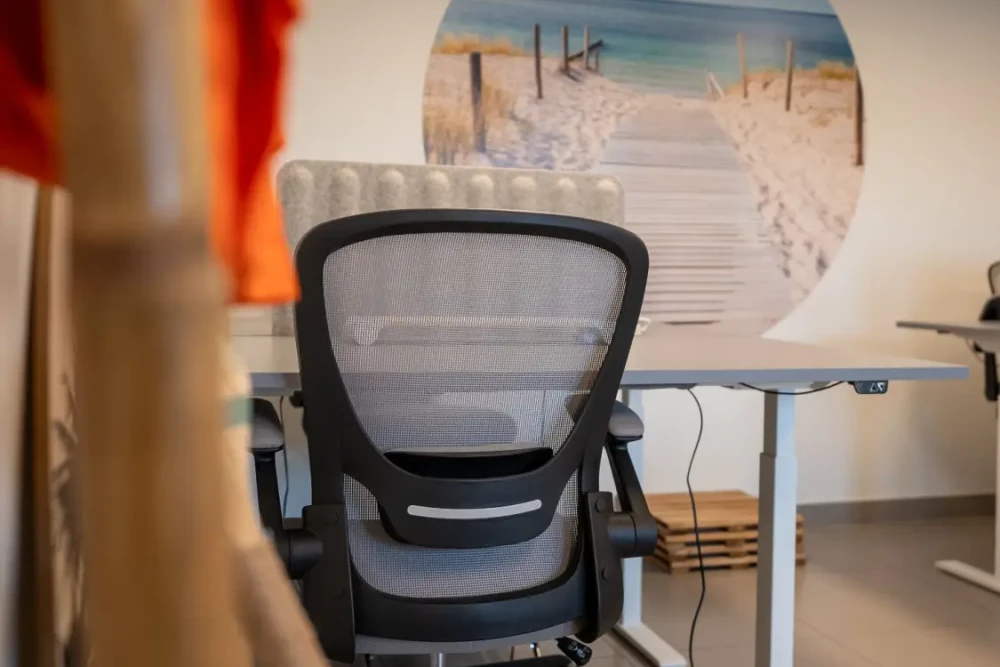 Open Space - 01210 - 16 postes - 150€