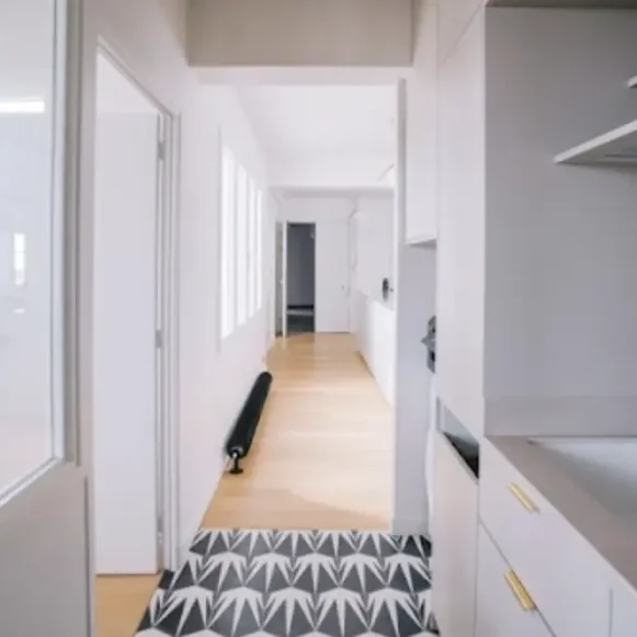 Bureau privé 42 m² 6 postes Coworking Cité Paradis Paris 75010 - photo 9