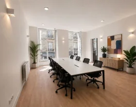 Espace indépendant