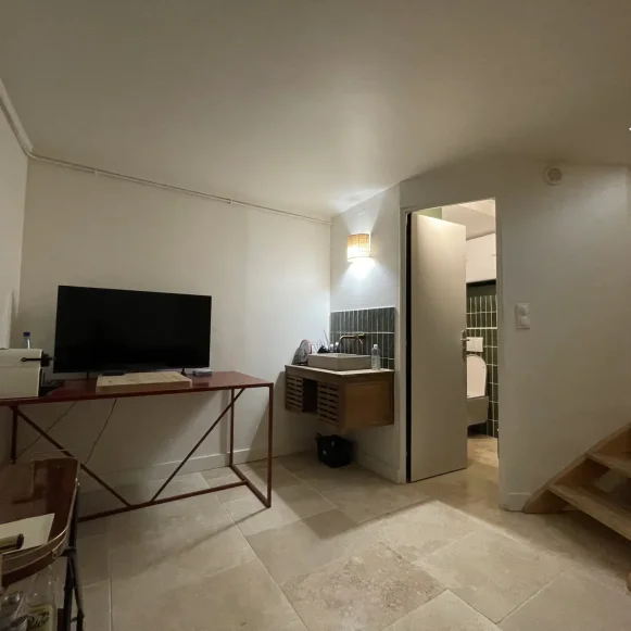 Bureau privé 52 m² 8 postes Location bureau Rue du Buisson Saint-Louis Paris 75010 - photo 9