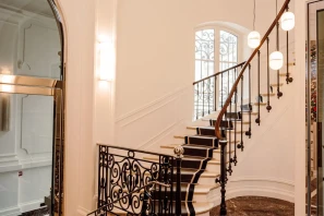 Espace indépendant - 75016 - 22 postes - 33000€