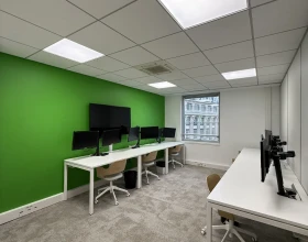 Bureau privé