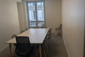 Espace indépendant - 75009 - 22 postes - 10000€