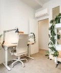 Bureau privé - 51100 - 2 postes - 450€