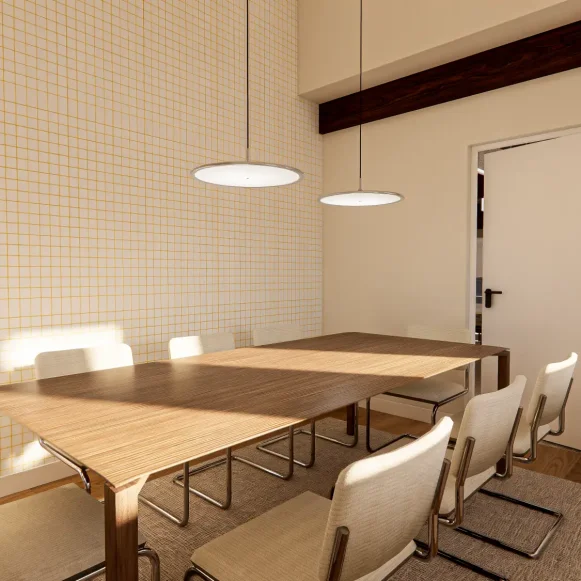 Espace indépendant 210 m² 30 postes Location bureau Rue Emile Pehant Nantes 44000 - photo 9