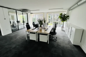 Espace indépendant - 92170 - 21 postes - 9970€