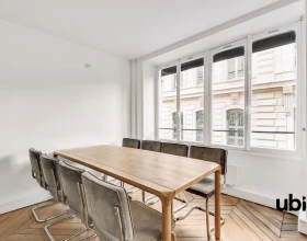 Espace indépendant