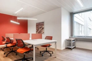 Regus - Reims Bezannes