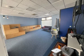 Bureau privé - 93100 - 18 postes - 3980€