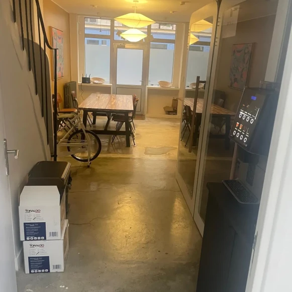 Espace indépendant 160 m² 24 postes Coworking Rue de Charenton Paris 75012 - photo 7