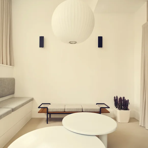 Espace indépendant 282 m² 24 postes Location bureau Rue des Artistes Paris 75014 - photo 4