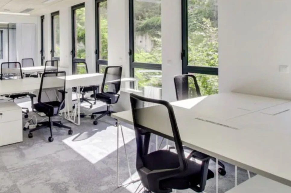 Newton Offices Port Marianne - Montpellier